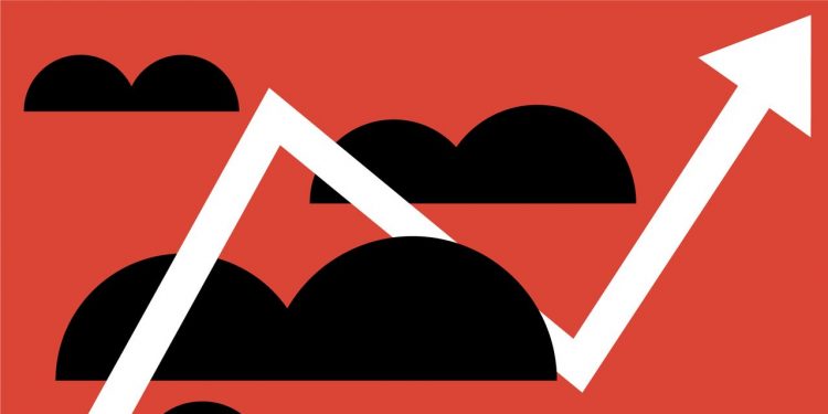 U.S.-Stock Funds Rose 5.5% in August