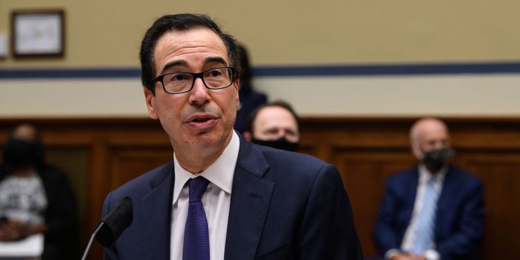 News Updates: Deal to Fund Federal Government Through 2020