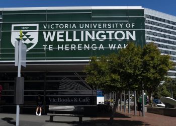 F for fiasco: How I’d mark Victoria University’s leadership