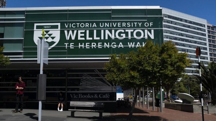 F for fiasco: How I’d mark Victoria University’s leadership