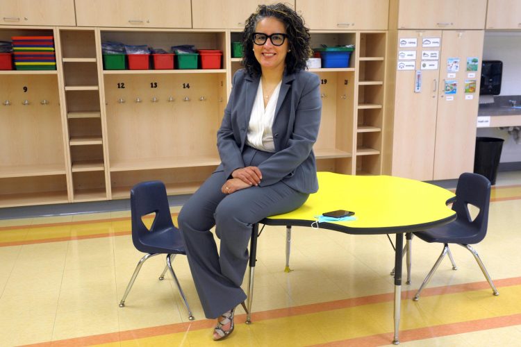 As classes resume, it’s time to ‘redefine what is possible,’ new Norwalk schools chief says