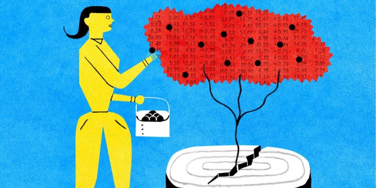 Closed-End Funds Are Trying to Make a Comeback