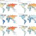 Mapping global trends in vaccine confidence and investigating barriers to vaccine uptake: a large-scale retrospective temporal modelling study
