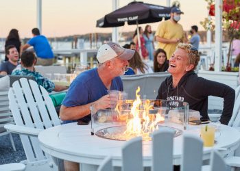 What to expect when dining out on Long Island this fall
