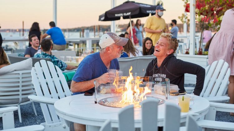 What to expect when dining out on Long Island this fall