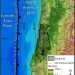 Rainfall triggers more deep-seated landslides than Cascadia earthquakes in the Oregon Coast Range, USA