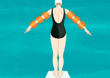 Some Investors Tried to Win by Losing Less. They Lost Anyway.