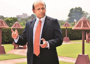 Most global investors cautious of equities after sharp rally: Raychaudhuri