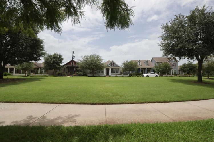 Are more changes coming at Howard Hughes Corp.?