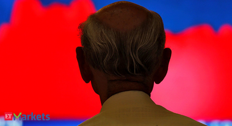 stock market outlook: Kya lagta hai? This is how D-St analysts see the stocks selloff