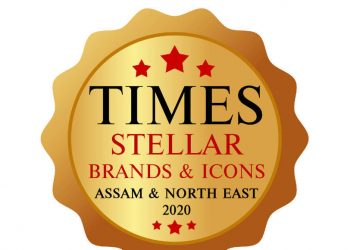 Times Stellar Brands & Icons, Assam & North-East 2020 celebrates the unsung heroes who are building a better world