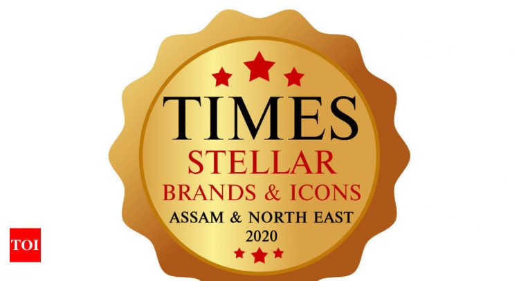 Times Stellar Brands & Icons, Assam & North-East 2020 celebrates the unsung heroes who are building a better world