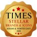Times Stellar Brands & Icons, Assam & North-East 2020 celebrates the unsung heroes who are building a better world