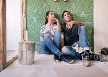 DIY fever prevents retail sales slump as consumers tackle home improvements during lockdown to ease boredom 