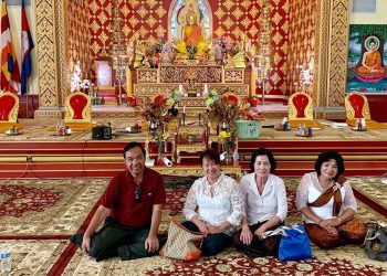 Cambodian American mental health data show need for culturally sensitive programs, community leaders say