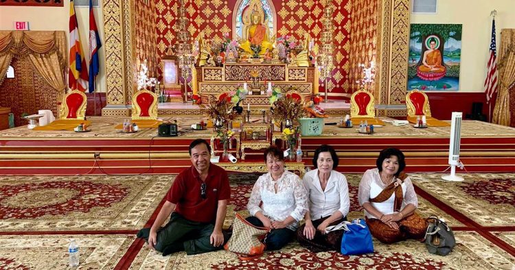 Cambodian American mental health data show need for culturally sensitive programs, community leaders say