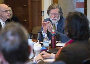 For this small state, a huge share of the federal coronavirus funding