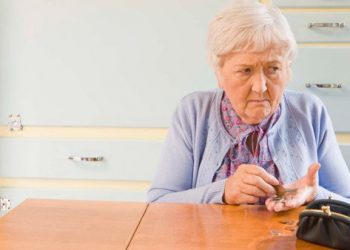 What Older Women Desperately Want to Tell Younger Women About Money