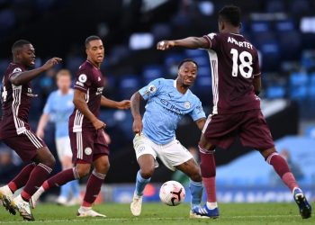 🇬🇭🔥⚽ Weekend roundup of Ghanaian players abroad
