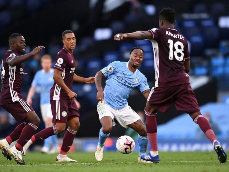 🇬🇭🔥⚽ Weekend roundup of Ghanaian players abroad