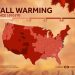 Fall trends in temperature across the U.S. | WTAJ