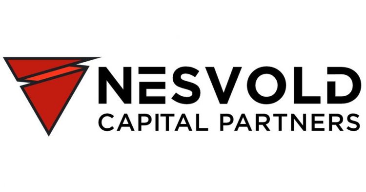 Nesvold Capital Partners Launches with Investment in $15 Billion Firm, Stratos Wealth Partners