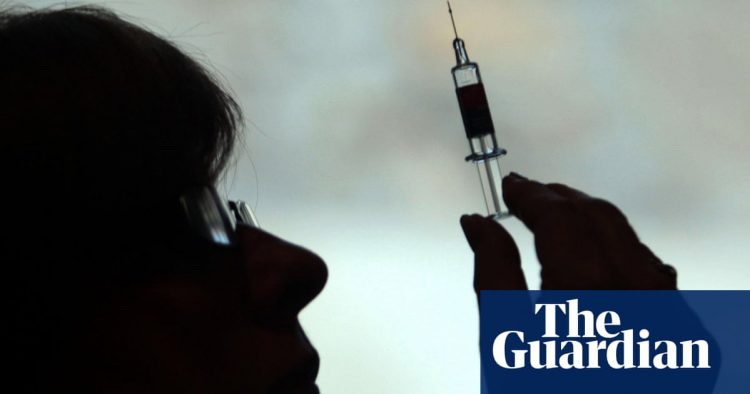 UK Covid-19 vaccine trial set to infect healthy volunteers with virus | World news