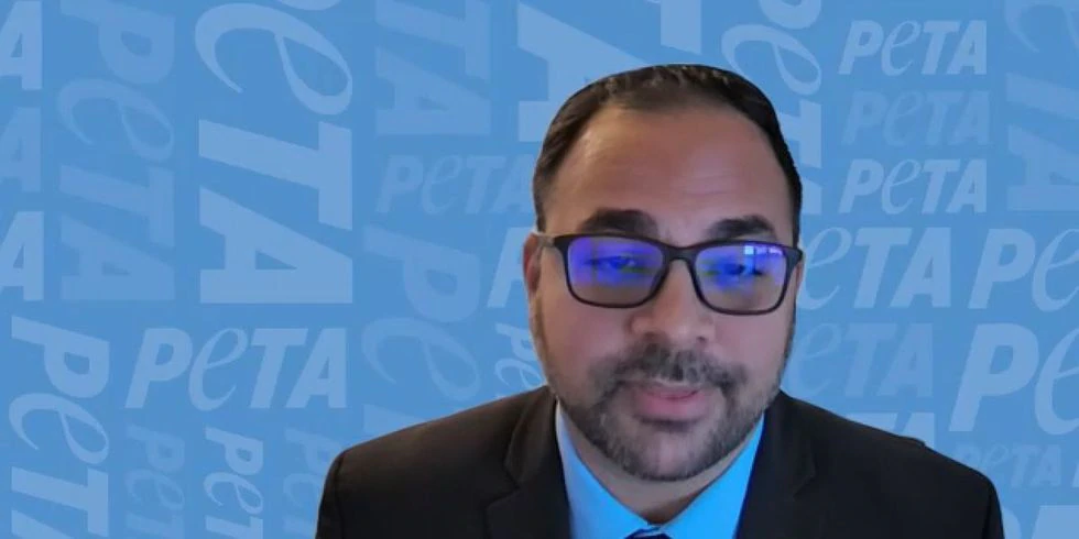 PETA submits audit request into “allegation of the waste of state funds” at UVA and Virginia Tech