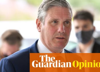 Labour’s poll comeback doesn’t yet threaten the Tory brand | James Johnson | Opinion