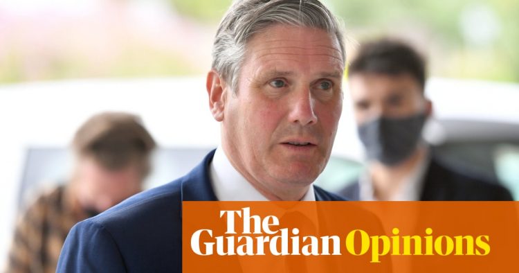 Labour’s poll comeback doesn’t yet threaten the Tory brand | James Johnson | Opinion
