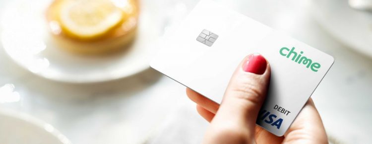 Chime raises $485mn in series F funding round | Banks & Challenger Banks