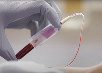 FDA approves liquid biopsy tests that can improve treatment