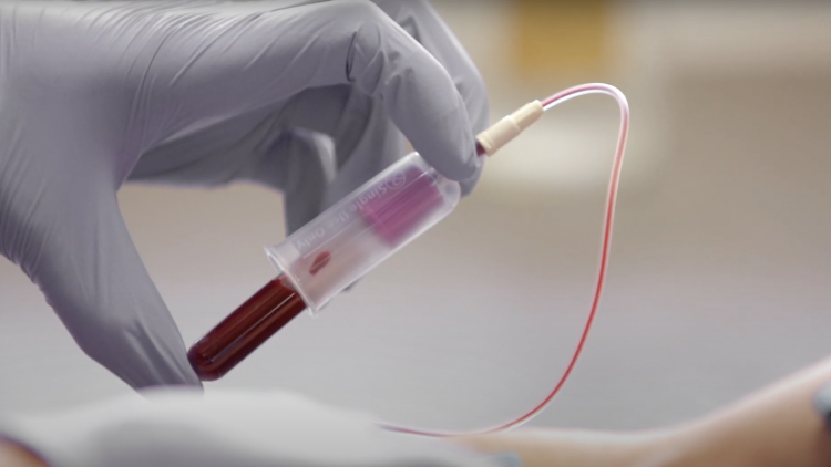 FDA approves liquid biopsy tests that can improve treatment