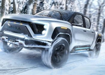 GM partner Nikola lawyers up after ‘hit job’ short-seller report