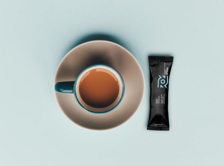 Rritual Announces Suite of Premium Functional Mushroom and Adaptogenic Elixirs