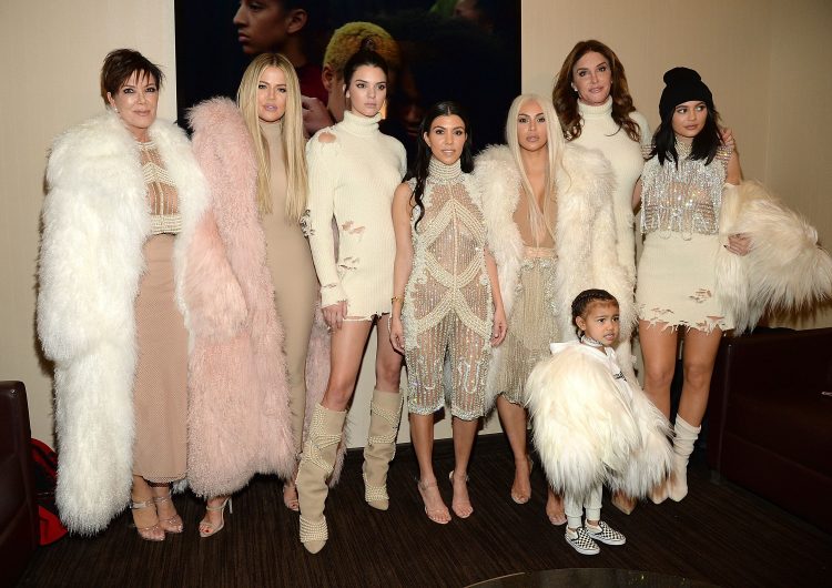 How end of ‘Keeping Up with the Kardashians’ hints at demise of cable TV