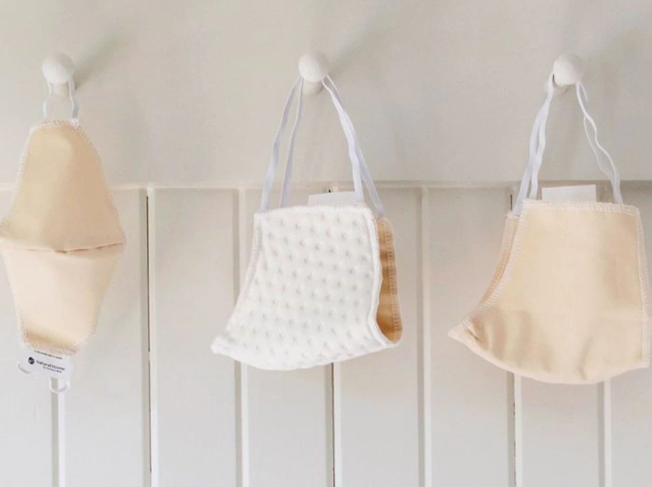 6 face masks that are antimicrobial for added protection