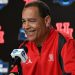 Coach Kelvin Sampson Joins ABIS Board of Directors
