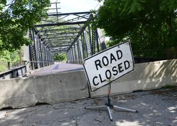 Bluefield City Board OKs Grant Street bridge closure impact study | News
