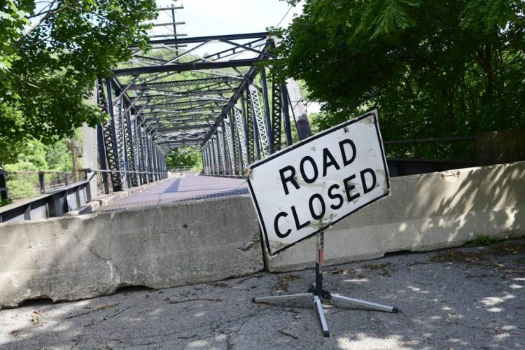 Bluefield City Board OKs Grant Street bridge closure impact study | News