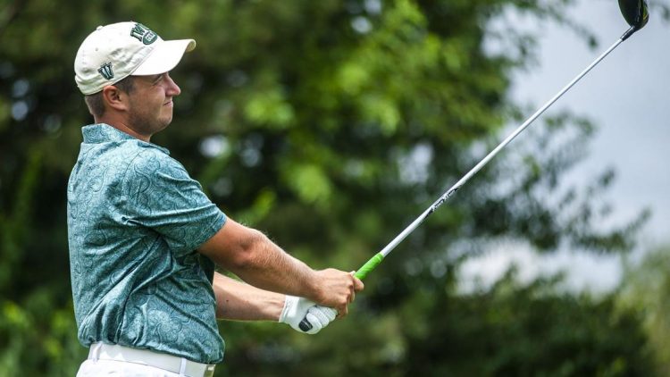 Watch now: Illinois Wesleyan allowing competition for golf, tennis programs in the fall | Illinois Wesleyan