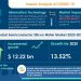 COVID-19: Semiconductor Silicon Wafer Market 2020-2024 | Emergence Of Compact Consumer Electronic Devices to boost the Market Growth | Technavio | National