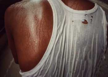 Why Gatorade wants to analyze your sweat |