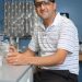 Award funds new tools for SUNY Potsdam chemistry professor’s research | St. Lawrence County