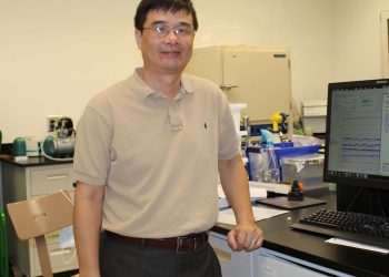 UGA professor receives EPA research funding | News