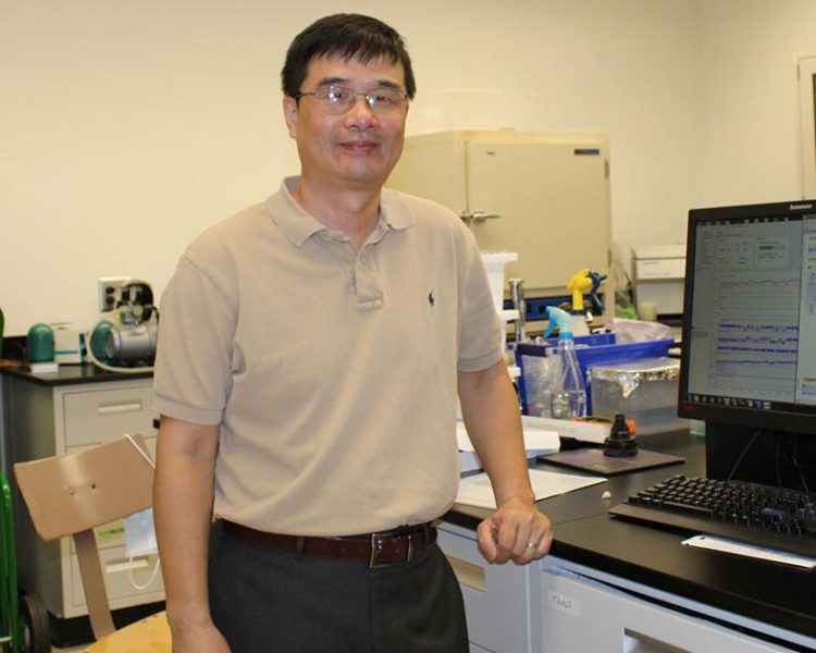 UGA professor receives EPA research funding | National News