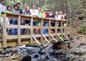 Outdoor recreation areas get funding for improvements statewide: DCNR | Covid-19