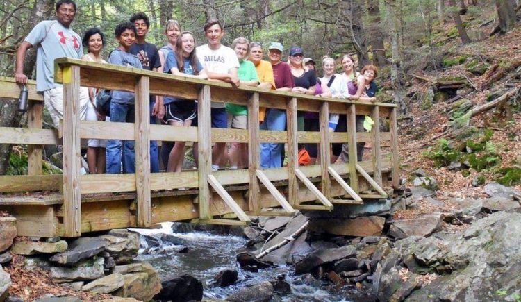 Outdoor recreation areas get funding for improvements statewide: DCNR | Covid-19