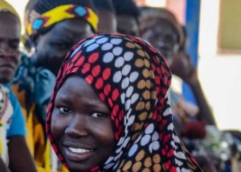 UNHCR report: Refugees in Sudan most worried about violence, health and food