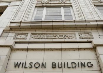 Progress: Wilson Building waits for funding | Local News
